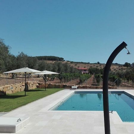 Agriturismo San Lino-Gilberto マッサ・マリッティマ エクステリア 写真
