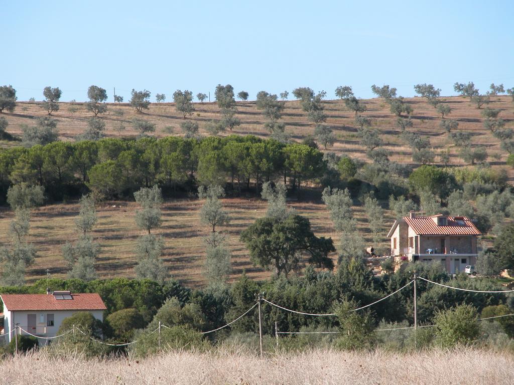 Agriturismo San Lino-Gilberto マッサ・マリッティマ エクステリア 写真