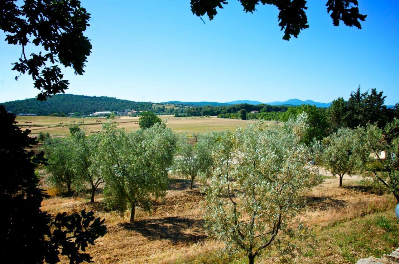 Agriturismo San Lino-Gilberto マッサ・マリッティマ エクステリア 写真