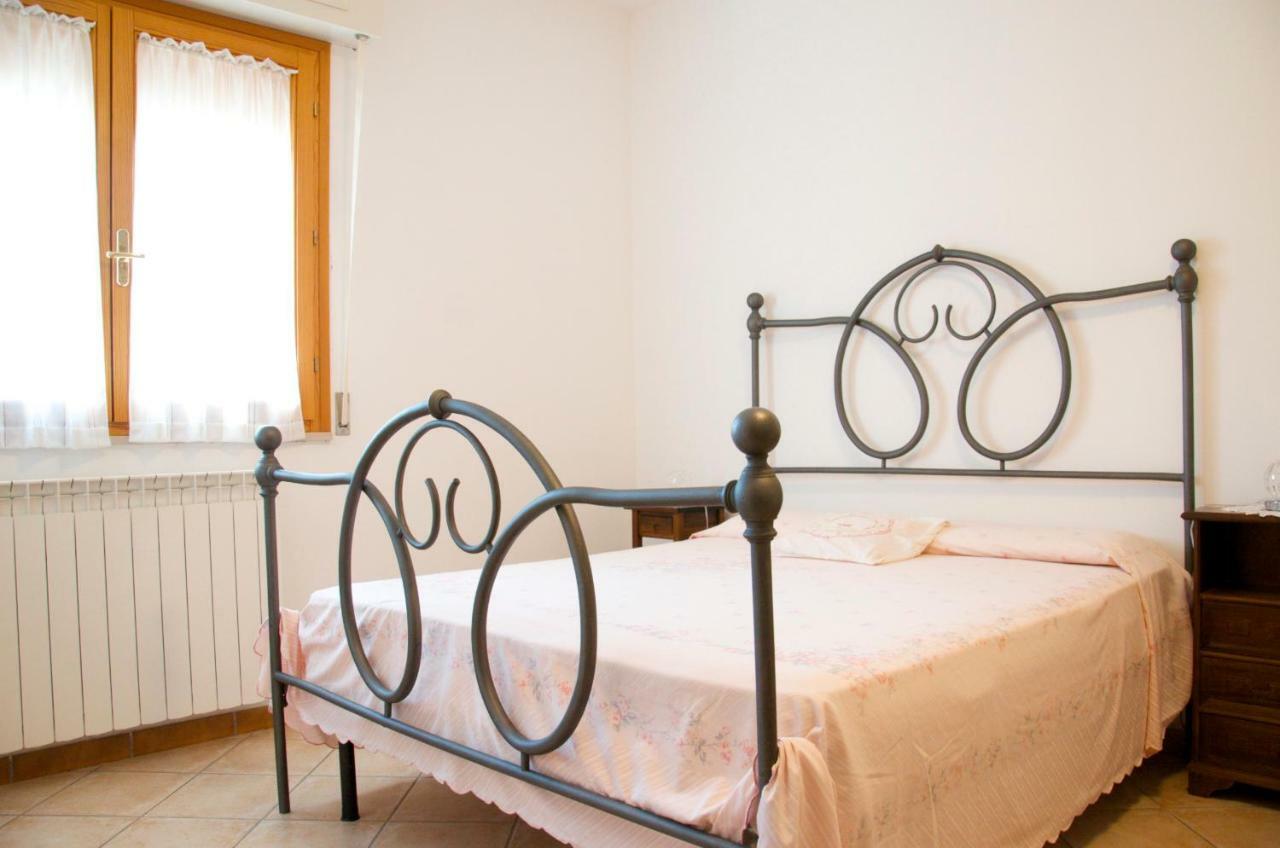 Agriturismo San Lino-Gilberto マッサ・マリッティマ エクステリア 写真