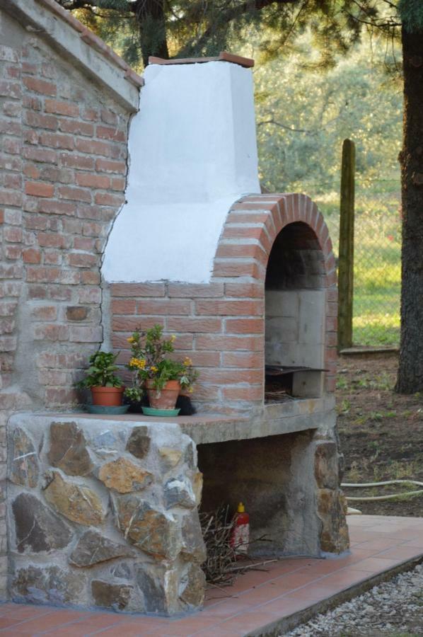 Agriturismo San Lino-Gilberto マッサ・マリッティマ エクステリア 写真