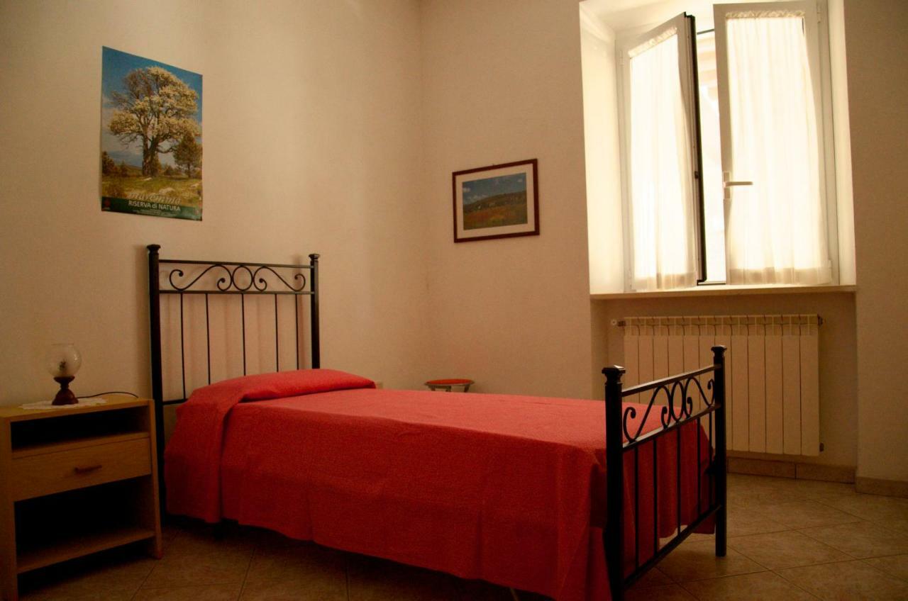 Agriturismo San Lino-Gilberto マッサ・マリッティマ エクステリア 写真