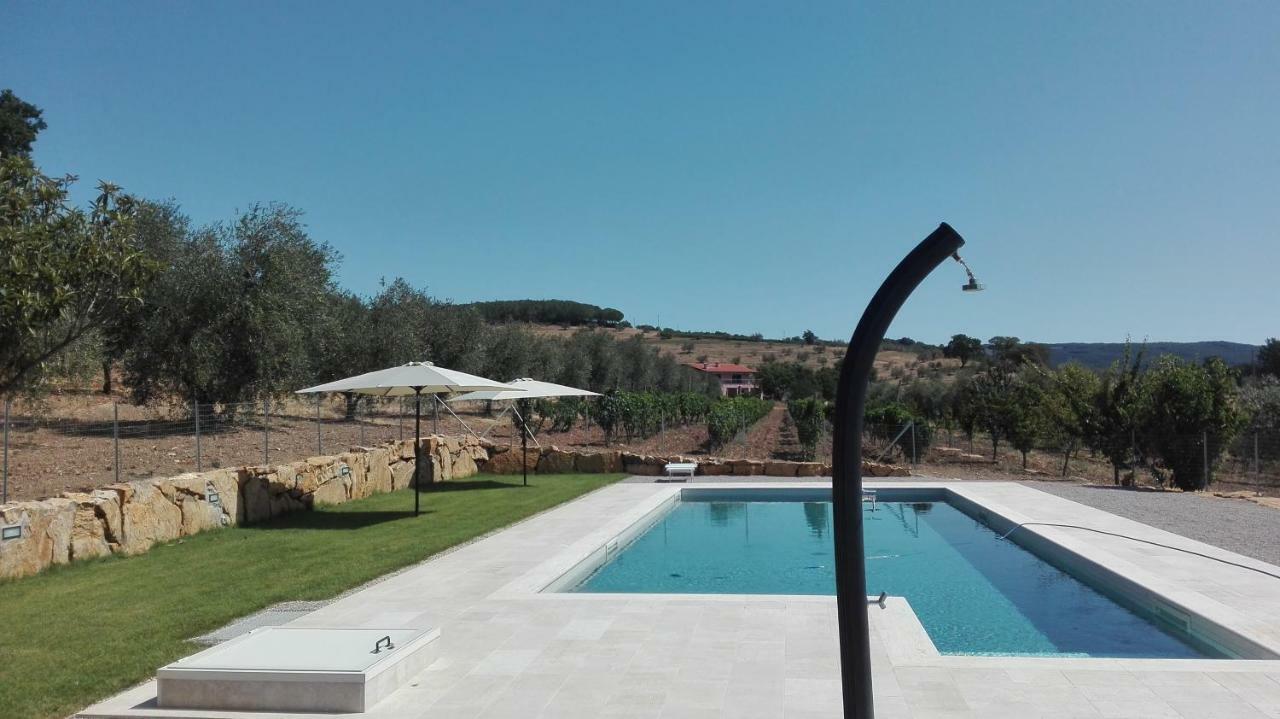 Agriturismo San Lino-Gilberto マッサ・マリッティマ エクステリア 写真