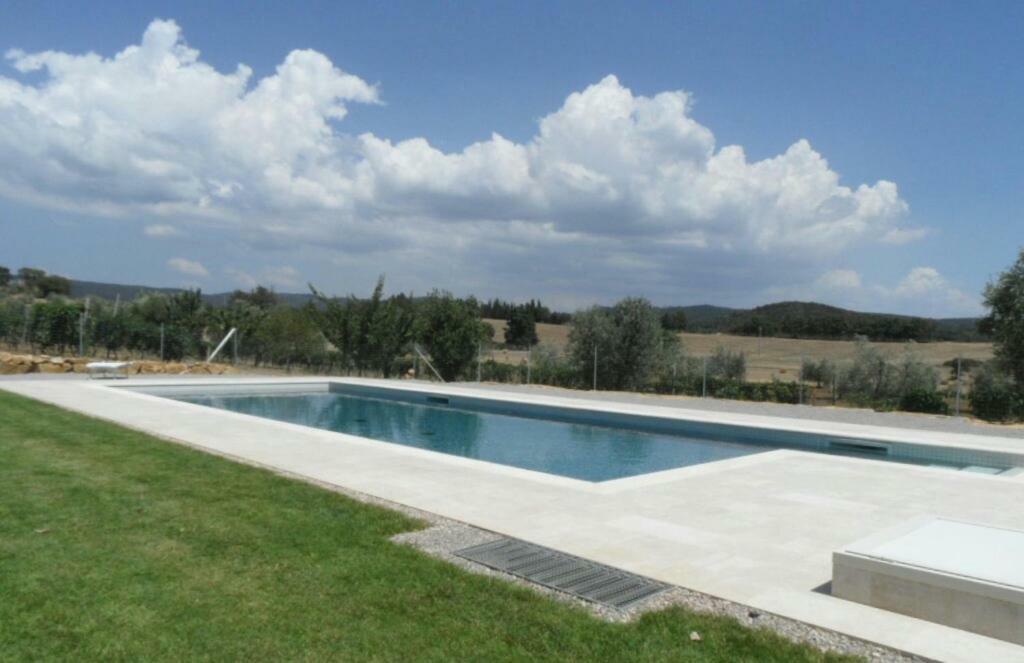 Agriturismo San Lino-Gilberto マッサ・マリッティマ エクステリア 写真