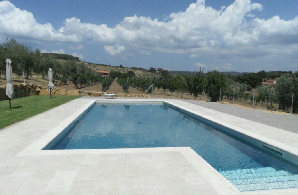 Agriturismo San Lino-Gilberto マッサ・マリッティマ エクステリア 写真